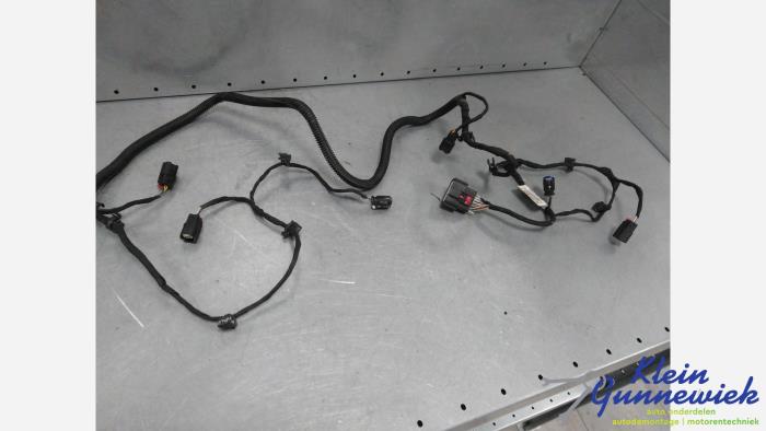 Gebrauchte Pdc Kabelbaum Opel Insignia Preis € 23,00 Margenregelung angeboten von Klein Gunnewiek Autodemontage & Motorentechniek