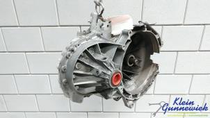 Used Gearbox Ford Transit Price € 295,00 Margin scheme offered by Klein Gunnewiek Autodemontage & Motorentechniek