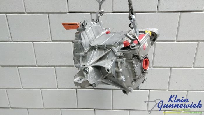 Used Motor Volkswagen ID.5 Price € 1.995,00 Margin scheme offered by Klein Gunnewiek Autodemontage & Motorentechniek