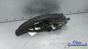 Begagnade Handtag, baklucka Ford Transit Custom Pris € 25,00 Marginaltabell erbjuds av Klein Gunnewiek Autodemontage & Motorentechniek