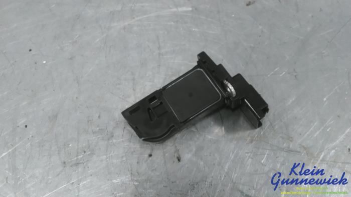 Usagé Débitmètre Opel Movano Prix € 15,00 Règlement à la marge proposé par Klein Gunnewiek Autodemontage & Motorentechniek
