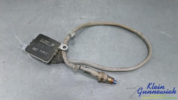 Usados Sonda Lambda Opel Movano Precio € 105,00 Norma de margen ofrecido por Klein Gunnewiek Autodemontage & Motorentechniek
