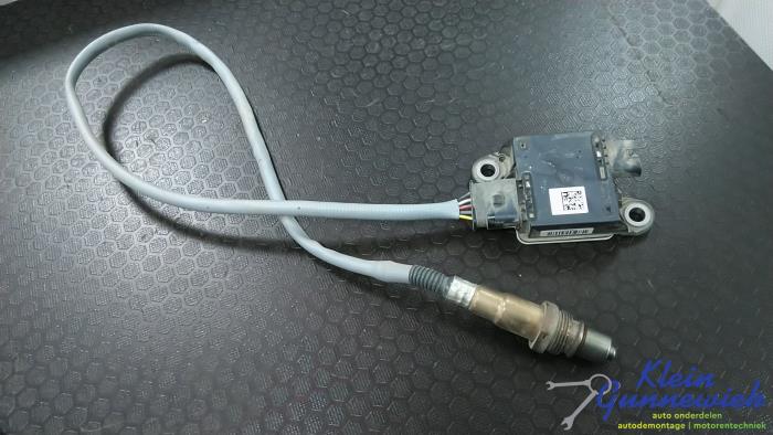 Usados Sonda Lambda Opel Movano Precio € 147,00 Norma de margen ofrecido por Klein Gunnewiek Autodemontage & Motorentechniek