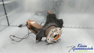 Begagnade Spindel, vänster fram Opel Movano Pris € 95,00 Marginaltabell erbjuds av Klein Gunnewiek Autodemontage & Motorentechniek