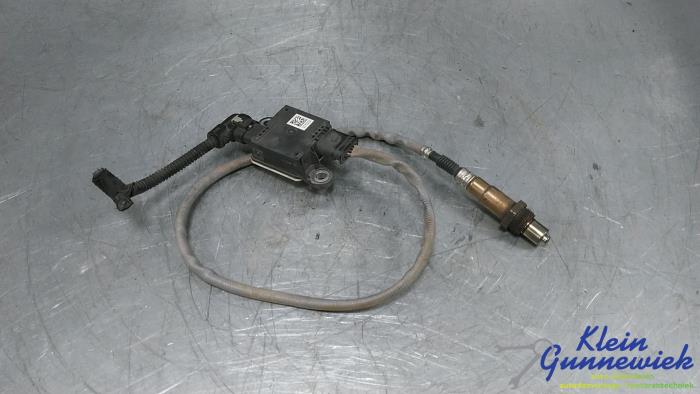 Usados Sonda Lambda Citroen Jumper Precio € 147,00 Norma de margen ofrecido por Klein Gunnewiek Autodemontage & Motorentechniek