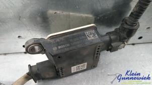 Sonda lambda z Citroen Jumper 2022