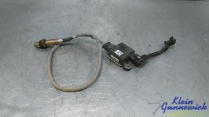Sonda lambda z Citroen Jumper 2022
