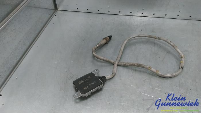 Używane Sonda lambda Citroen Jumper Cena € 113,00 Procedura marży oferowane przez Klein Gunnewiek Autodemontage & Motorentechniek