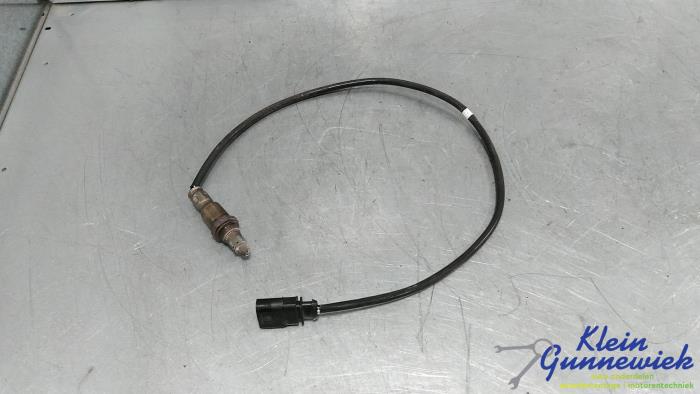 Usados Sonda Lambda Volkswagen E-Golf Precio € 20,00 Norma de margen ofrecido por Klein Gunnewiek Autodemontage & Motorentechniek