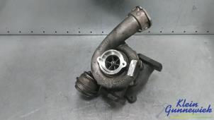 Begagnade Turbo Volkswagen Bestel Pris € 350,00 Marginaltabell erbjuds av Klein Gunnewiek Autodemontage & Motorentechniek