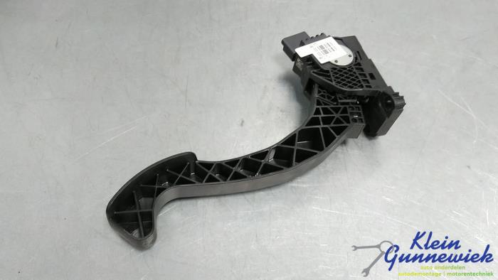 Gebrauchte Gaspedalposition Sensor Opel Vivaro Preis € 55,00 Margenregelung angeboten von Klein Gunnewiek Autodemontage & Motorentechniek