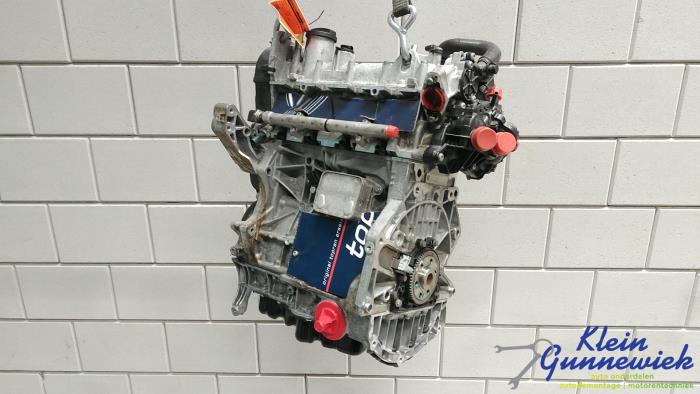 Gebrauchte Motor Audi A3 Preis € 1.350,00 Margenregelung angeboten von Klein Gunnewiek Autodemontage & Motorentechniek