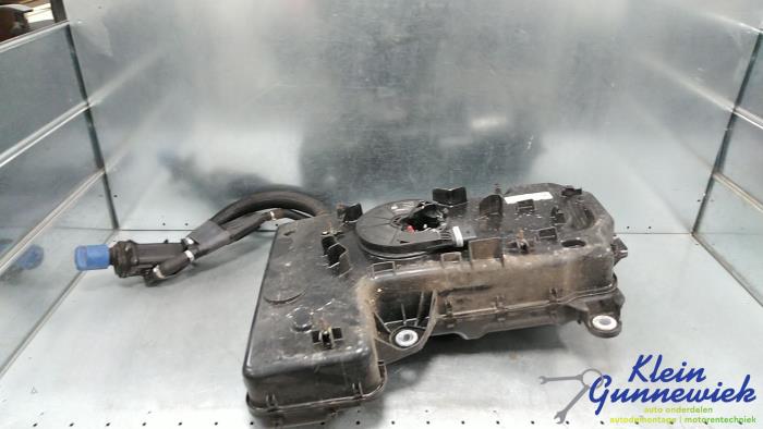 Gebrauchte Adblue Tank Volkswagen Transporter Preis € 195,00 Margenregelung angeboten von Klein Gunnewiek Autodemontage & Motorentechniek