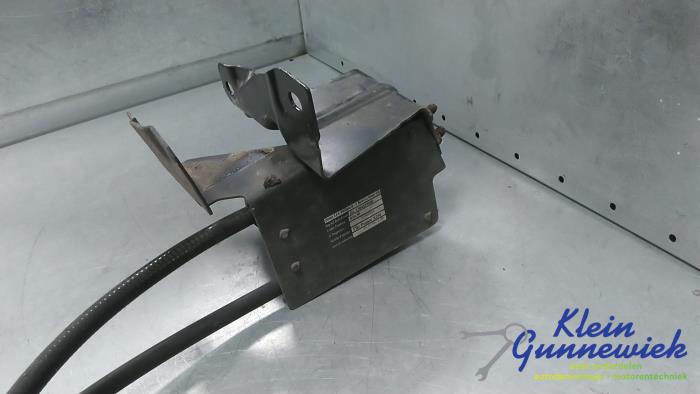 Boîte à Fusibles Relais CITROEN JUMPER PEUGEOT BOXER FIAT DUCATO 6500cp 6500 Cp 1349948080 Electricite