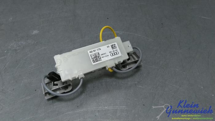 Begagnade Diverse Audi A6 Pris € 29,00 Marginaltabell erbjuds av Klein Gunnewiek Autodemontage & Motorentechniek