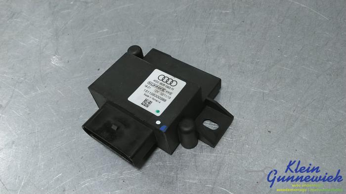 Usagé Module pompe carburant Audi A6 Prix € 29,00 Règlement à la marge proposé par Klein Gunnewiek Autodemontage & Motorentechniek