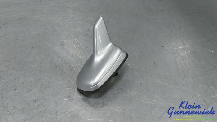 Używane Antena GPS Audi A6 Cena € 70,00 Procedura marży oferowane przez Klein Gunnewiek Autodemontage & Motorentechniek