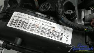 Engine from a Audi A6 2016