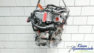 Engine from a Audi A6 2016