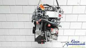 Engine from a Audi A6 2016