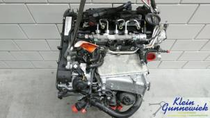Engine from a Audi A6 2016