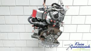 Engine from a Audi A6 2016