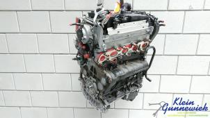 Engine from a Audi A6 2016