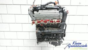 Engine from a Audi A6 2016