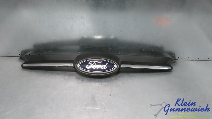 Begagnade Grill Ford Focus Pris € 20,00 Marginaltabell erbjuds av Klein Gunnewiek Autodemontage & Motorentechniek