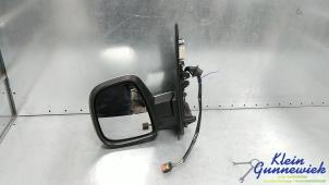 Begagnade Skärmspegel, höger Citroen Jumpy Pris € 140,00 Marginaltabell erbjuds av Klein Gunnewiek Autodemontage & Motorentechniek