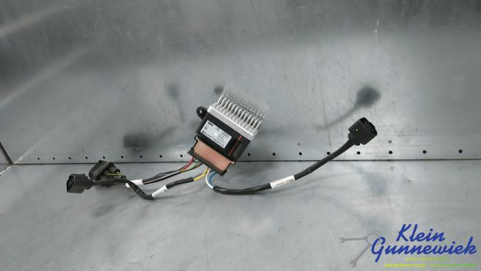 Used Cooling computer Audi A6 Price € 71,00 Margin scheme offered by Klein Gunnewiek Autodemontage & Motorentechniek