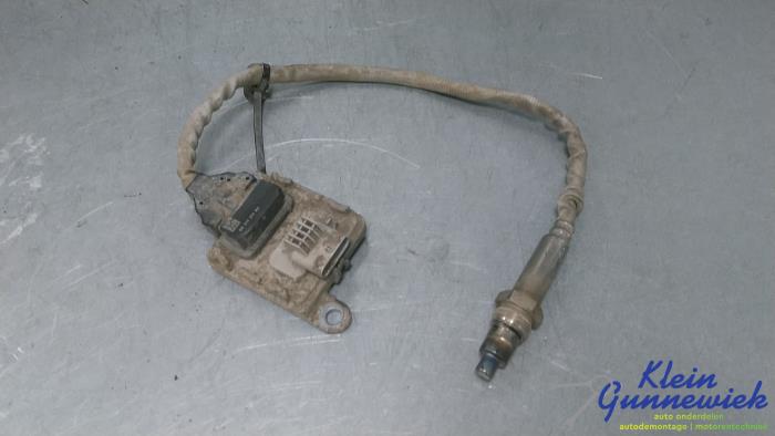 Usados Sonda Lambda Citroen Jumpy Precio € 45,00 Norma de margen ofrecido por Klein Gunnewiek Autodemontage & Motorentechniek