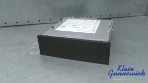 Used Multi-media control unit Volkswagen Tiguan Price € 795,00 Margin scheme offered by Klein Gunnewiek Autodemontage & Motorentechniek