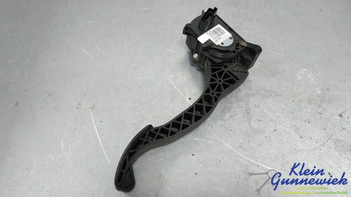 Begagnade Gaspedalsensor Citroen Jumpy Pris € 21,00 Marginaltabell erbjuds av Klein Gunnewiek Autodemontage & Motorentechniek