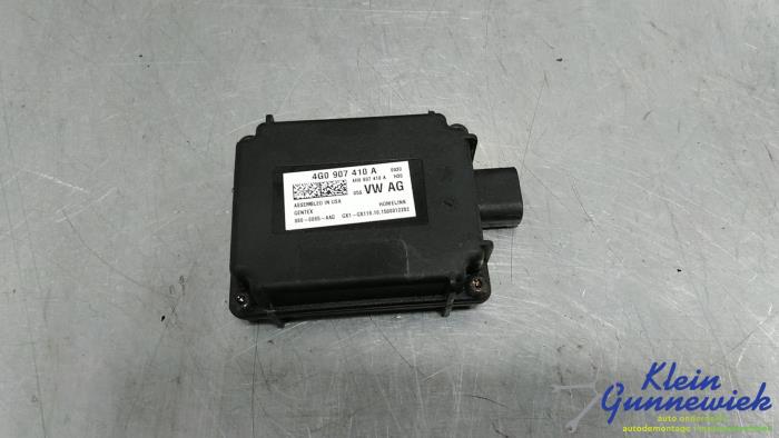Used Computer, miscellaneous Audi Q5 Price € 76,00 Margin scheme offered by Klein Gunnewiek Autodemontage & Motorentechniek