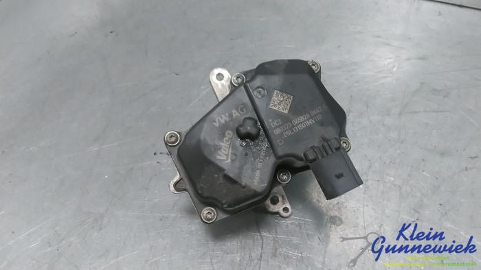 Gebrauchte AGR Ventil Volkswagen Tiguan Preis € 51,00 Margenregelung angeboten von Klein Gunnewiek Autodemontage & Motorentechniek