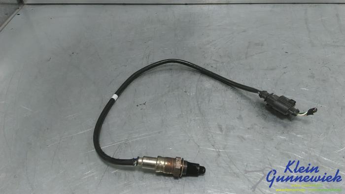 Usagé Sonde lambda Volkswagen Tiguan Prix € 64,00 Règlement à la marge proposé par Klein Gunnewiek Autodemontage & Motorentechniek
