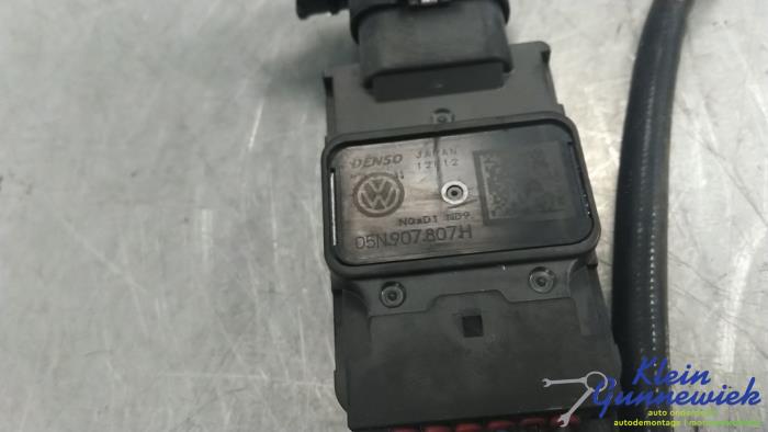 Sonde lambda d'un Volkswagen Tiguan 2023