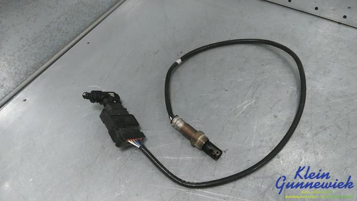 Usagé Sonde lambda Volkswagen Tiguan Prix € 225,00 Règlement à la marge proposé par Klein Gunnewiek Autodemontage & Motorentechniek