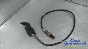 Used Lambda probe Volkswagen Tiguan Price € 250,00 Margin scheme offered by Klein Gunnewiek Autodemontage & Motorentechniek