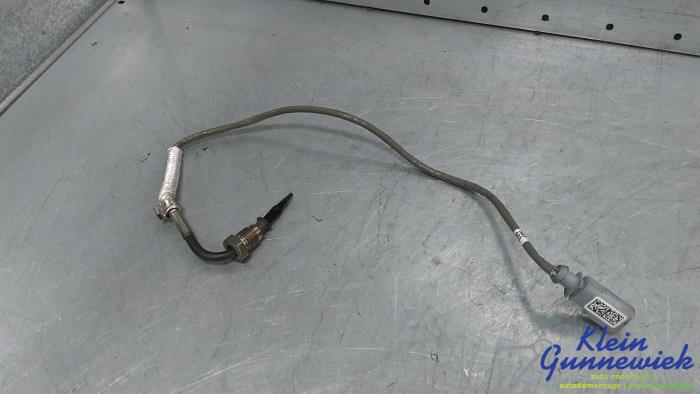 Begagnade Partikelfiltersensor Volkswagen Tiguan Pris € 29,00 Marginaltabell erbjuds av Klein Gunnewiek Autodemontage & Motorentechniek