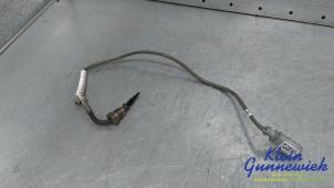 Used Particulate filter sensor Volkswagen Tiguan Price € 40,00 Margin scheme offered by Klein Gunnewiek Autodemontage & Motorentechniek
