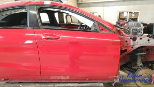Used Front door 4-door, right Mercedes CLA Price € 545,00 Margin scheme offered by Klein Gunnewiek Autodemontage & Motorentechniek