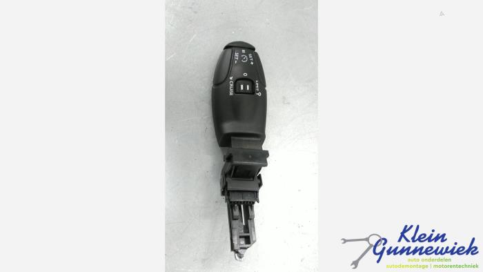 Usagé Commande régulateur de vitesse Citroen Jumpy Prix € 29,00 Règlement à la marge proposé par Klein Gunnewiek Autodemontage & Motorentechniek