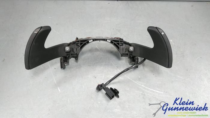 Usagé Kit manettes de commande Citroen Jumpy Prix € 50,00 Règlement à la marge proposé par Klein Gunnewiek Autodemontage & Motorentechniek