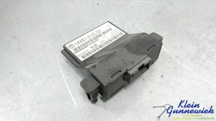 Usagé Ordinateur divers Volkswagen Caddy Prix € 15,00 Règlement à la marge proposé par Klein Gunnewiek Autodemontage & Motorentechniek