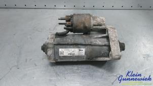 Begagnade Startmotor Mercedes Vito Pris € 60,00 Marginaltabell erbjuds av Klein Gunnewiek Autodemontage & Motorentechniek