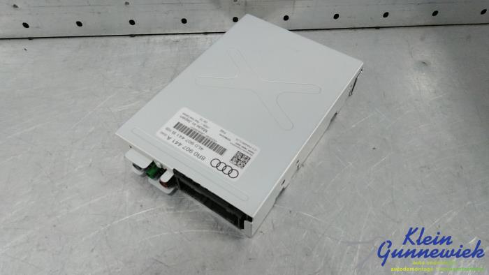 Używane Modul kamery Audi Q5 Cena € 164,00 Procedura marży oferowane przez Klein Gunnewiek Autodemontage & Motorentechniek