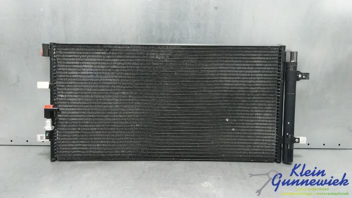 Gebrauchte Klima Kondensor Audi Q5 Preis € 92,00 Margenregelung angeboten von Klein Gunnewiek Autodemontage & Motorentechniek