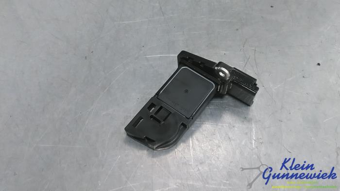 Gebrauchte Luftmengenmesser Opel Vivaro Preis € 15,00 Margenregelung angeboten von Klein Gunnewiek Autodemontage & Motorentechniek